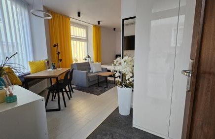 Apartament na Wodnej - Foto 6