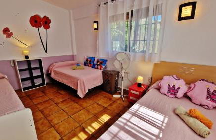 Velez Nazari Cortijo Azud - Foto 38