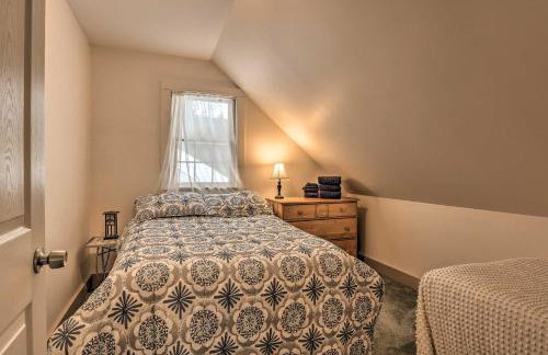 Darling Hill Home on Kingdom Trails-Near Burke Mtn - Foto 35