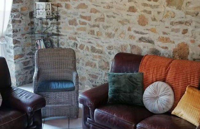 Sunny Garden Cottage, Alle - Foto 7