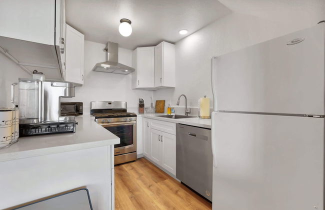 Mile High Mountain - Carson Valley Views - Foto 10