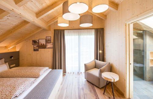 Mair am Graben Farm * Chalets - Foto 15