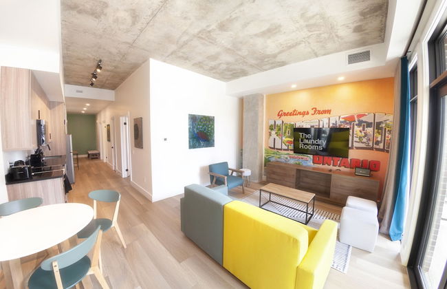 The Laundry Rooms Augusta Hamilton - Photo 1