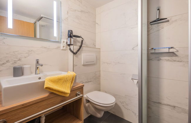 Apartment in Milders Near Stubai Glacier - Foto 11