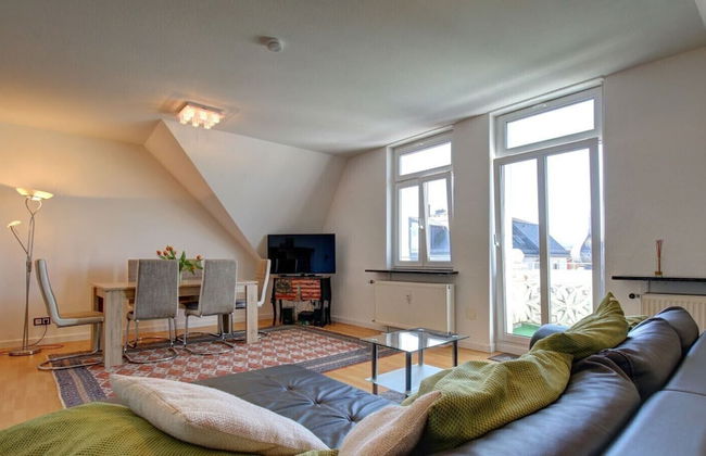 Wohnen Im Exklusiven Dichterviertel - Foto 11