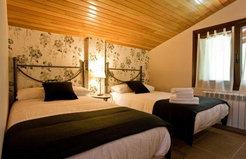 Segotegi Etxea - Foto 3