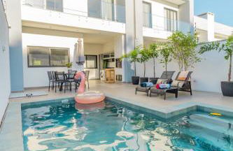 Kamabre Luxury Villas - Foto 7