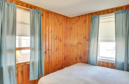 Cozy Hampton Cottage - Walk to Beaches and Marina! - Foto 14