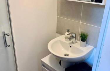 Maison 3 chambres - 600m Métro Marbrerie - Lille - Foto 7