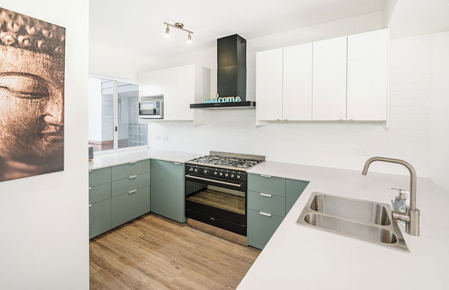 Abby's Beach Villa - Foto 5