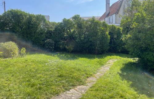 Villa Les Abeilles - Wimereusienne - Foto 17