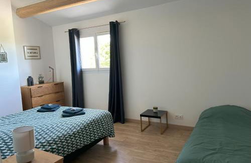 Maison avec jardin - Foto 17