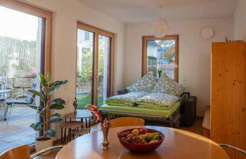 Ferienwohnung s'Kammerl - Photo 4