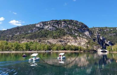 Côté Verdon - Foto 50