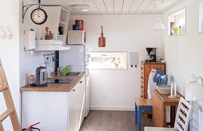 4 Person Holiday Home in Kyrkesund-by Traum - Foto 3