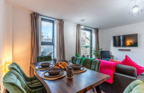 Top Floor City Stay Beatles Bars & Nightlife - Foto 7