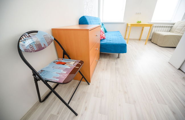 4-You Apartaments - Foto 14