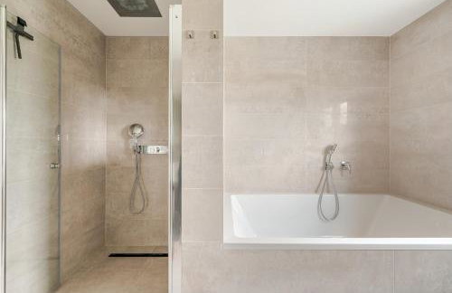 Luxury Apartment Marz - Foto 23