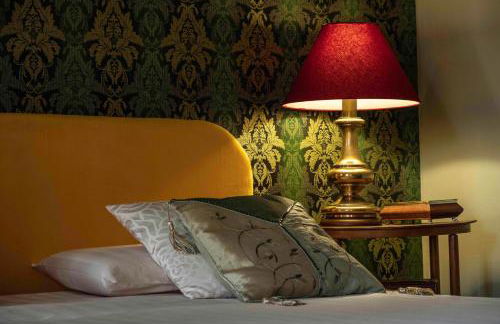 La Maisonette - Photo 10