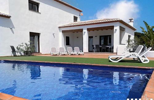 VH CostaBlanca - PINETS - Foto 8