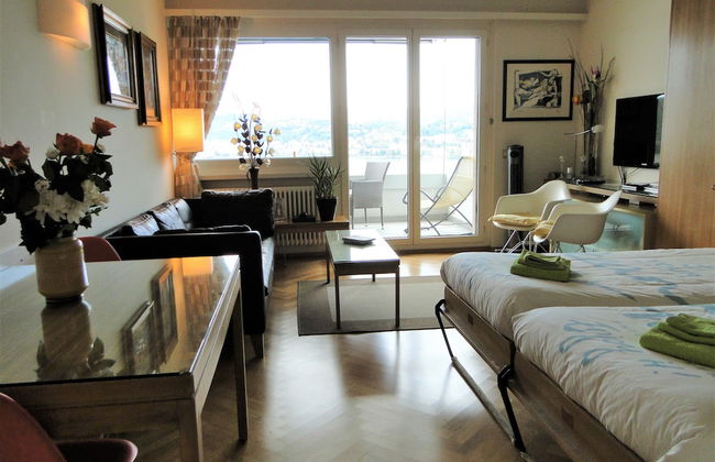 Breathtaking View for a Romantic Stay - Foto 7