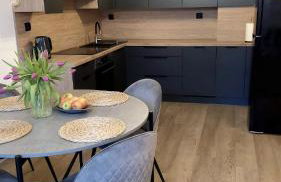 Apartament Stary Tartak - Foto 37