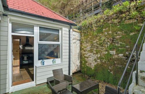 Cosy Home on the Waterfront Private Parking - Foto 33