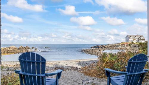 Perkins Cove Oceanfront Cottage - Foto 2