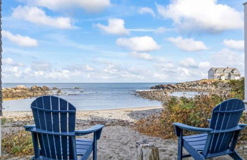 Perkins Cove Oceanfront Cottage - Foto 2