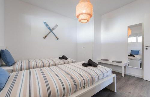 SeaSimbra Apartment - Foto 8