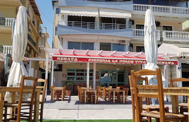 Azzurro Mare - Foto 45