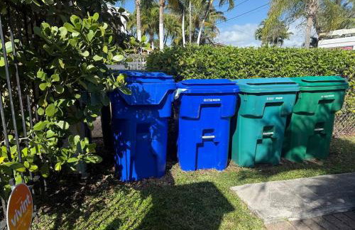 Quiet retreat near Coconut Grove free parking - Photo 70