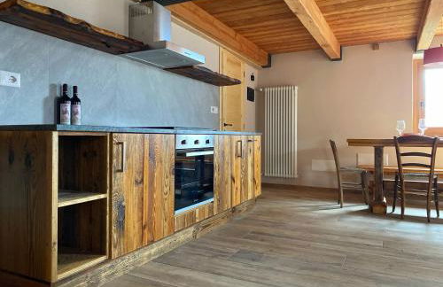 Baita La Pesse - Ad un passo dalle stelle - Foto 20