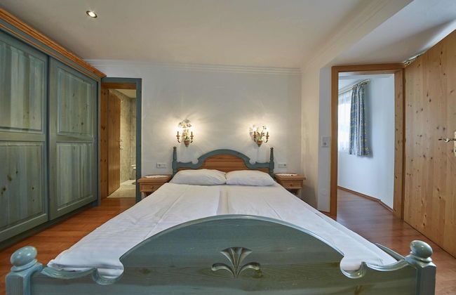 Chalet Haider - Foto 34