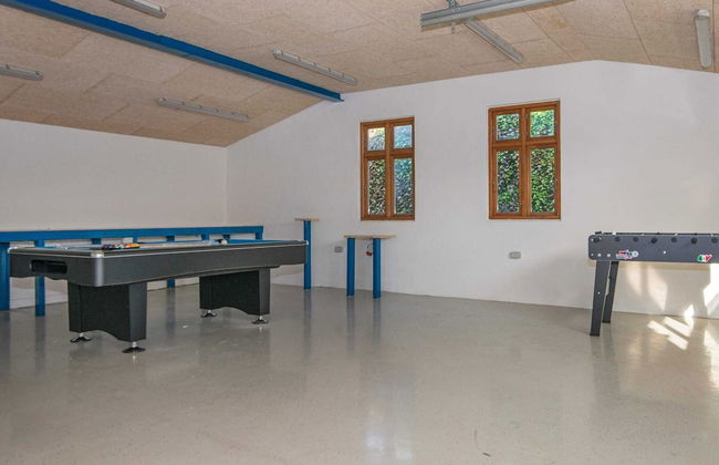 Holiday Home in Ørsted - Photo 31