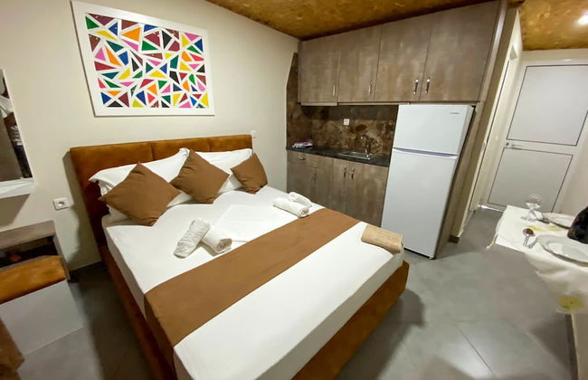 Full Moon Apartments - Foto 17