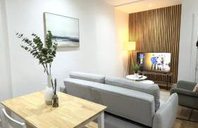 Modern apartment in Edinburgh - Foto 10