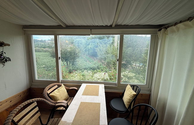 Paju Gamaksan Pension - Foto 30