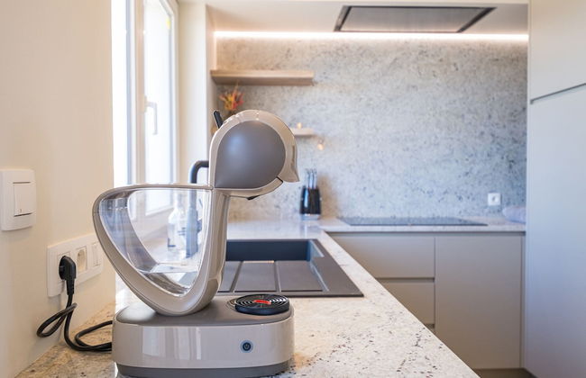 Penthouse in Belgium With Sea Views - Foto 22