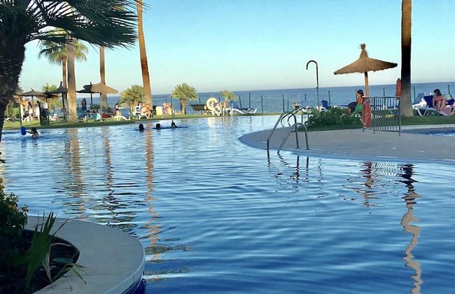 MI CAPRICHO B9 Luxury apartment with Sea View - Foto 29