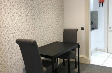 Grosvenor Suites - Foto 41