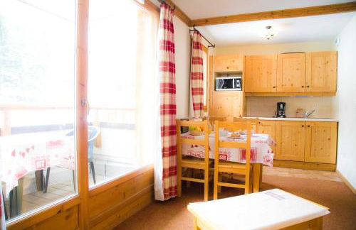 travelski home premium - Résidence Les Alpages de Val Cenis - Foto 18