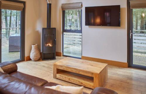 Host & Stay - Simon Howe Lodge - Foto 15