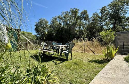 Maison rénovée proche plage - 4 couchages - FR-1-246A-321 - Foto 14