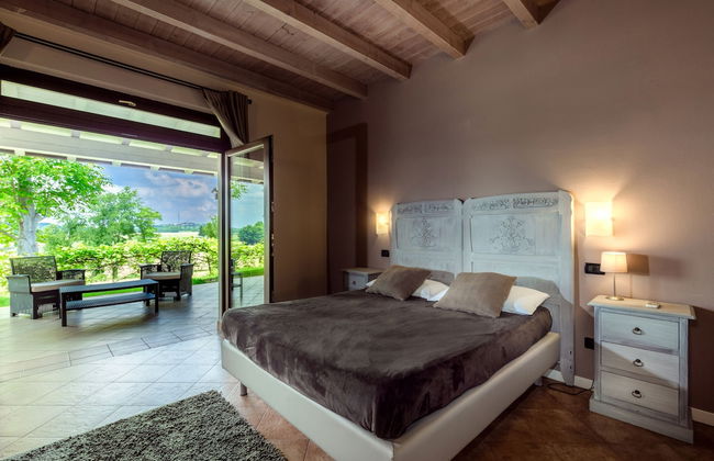 Agriturismo Moscatello - Foto 27