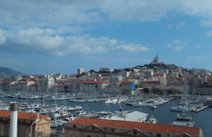 PETIT BONHEUR Au COEUR DU VIEUX PORT - Foto 22