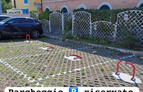 Conero Casa - Marcelli di Numana in Piazzale Tremiti 7 con Parcheggio Esclusivo - Photo 28