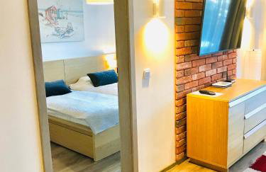 Apartamenty Rodzinne z ogródkiem - Foto 21