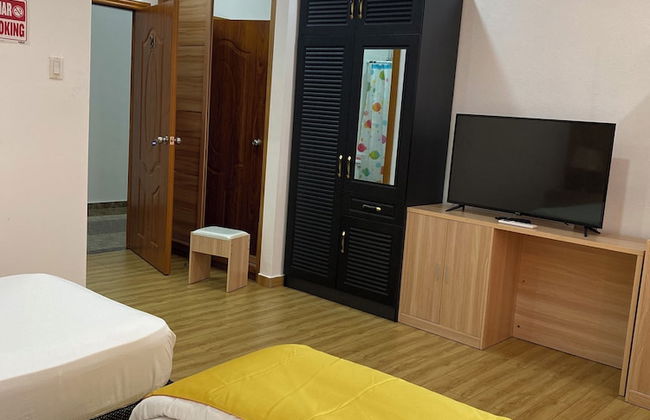 July Apartments - Foto 6