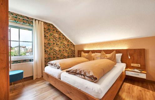 Ferienwohnungen Haus Elisabeth - Foto 64